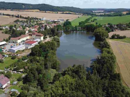 Prodej - pozemek, ostatní, 59 407 m²