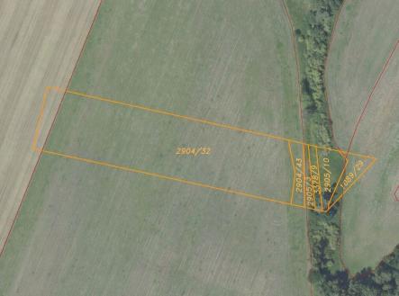 Prodej - pozemek, ostatní, 12 366 m²