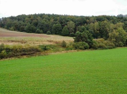 Prodej - pozemek, ostatní, 12 366 m²