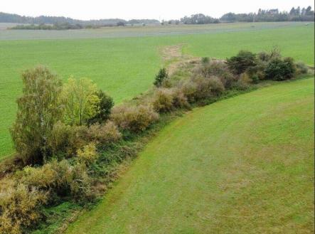 Prodej - pozemek, ostatní, 12 366 m²