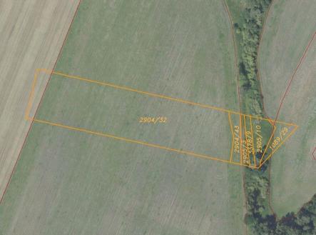 Prodej - pozemek, ostatní, 12 366 m²