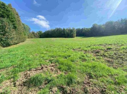 Prodej - pozemek, ostatní, 10 593 m²