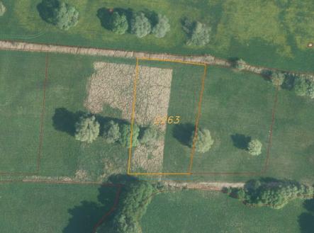 Prodej - pozemek, ostatní, 4 103 m²