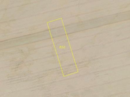 Prodej - pozemek, zemědělská půda, 5 062 m²