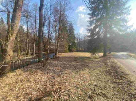 Prodej - pozemek, ostatní, 2 009 m²