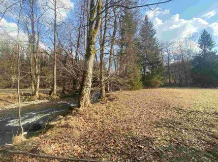 Prodej - pozemek, ostatní, 2 009 m²