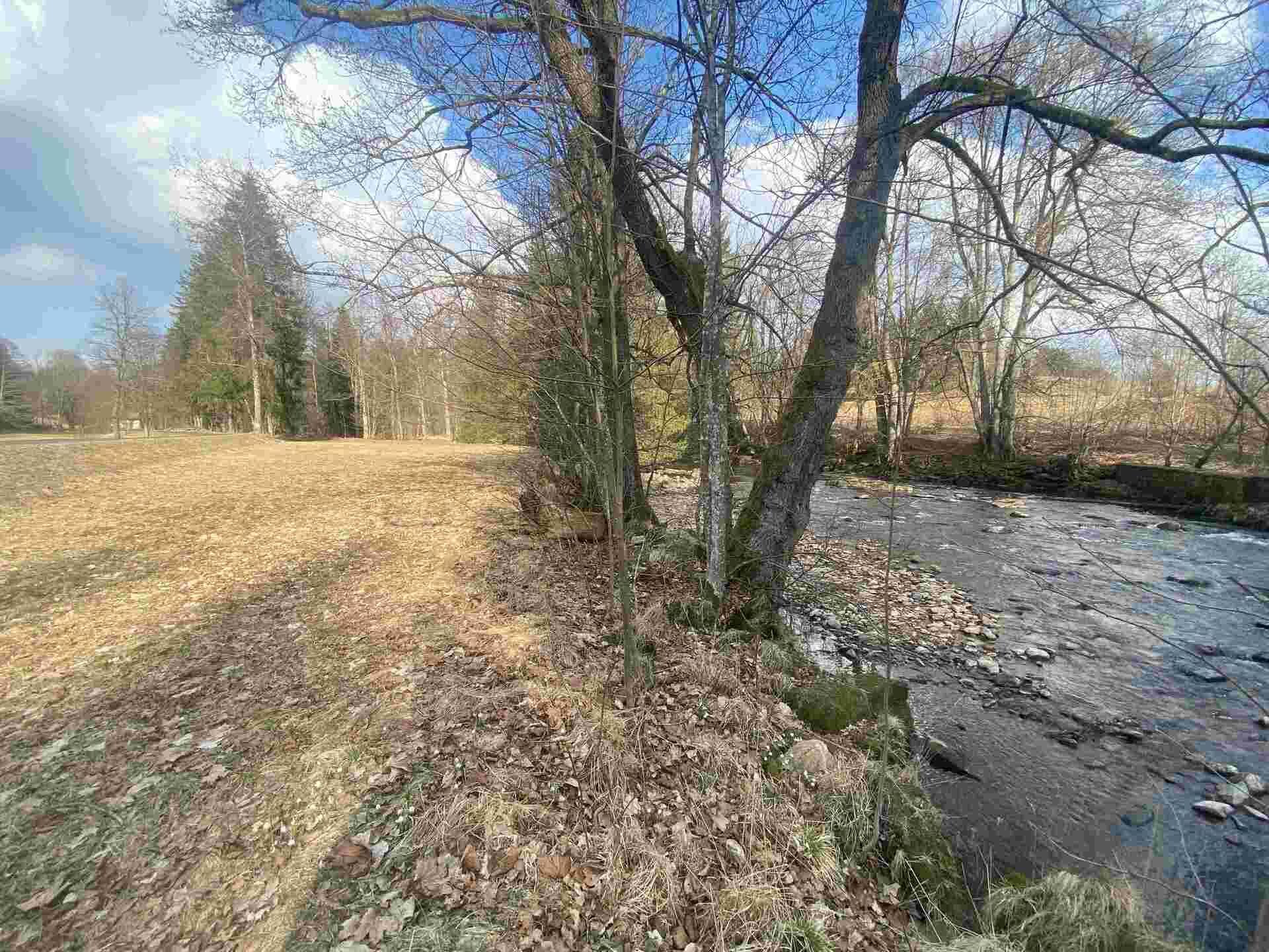 DRAŽBA pozemku Bartošovice v Orlických horách