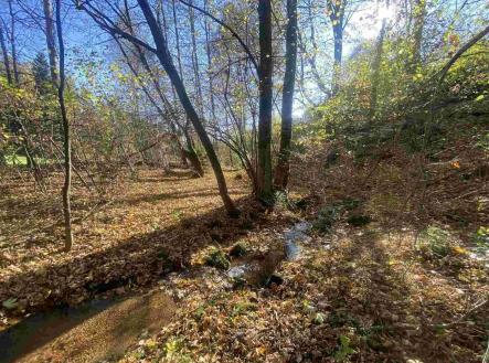 Prodej - pozemek, ostatní, 449 m²