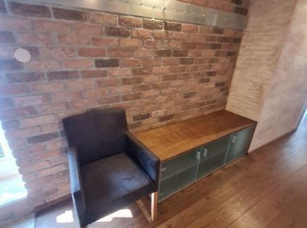 Pronájem bytu, 4+1, 130 m²