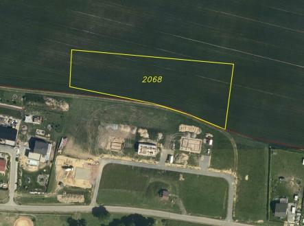 Prodej - pozemek, ostatní, 6 926 m²