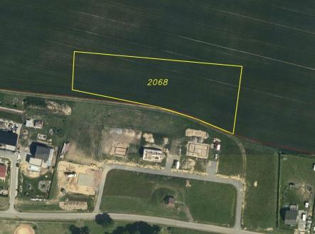 Prodej - pozemek, ostatní, 6 926 m²