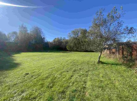 Prodej - pozemek, ostatní, 376 m²