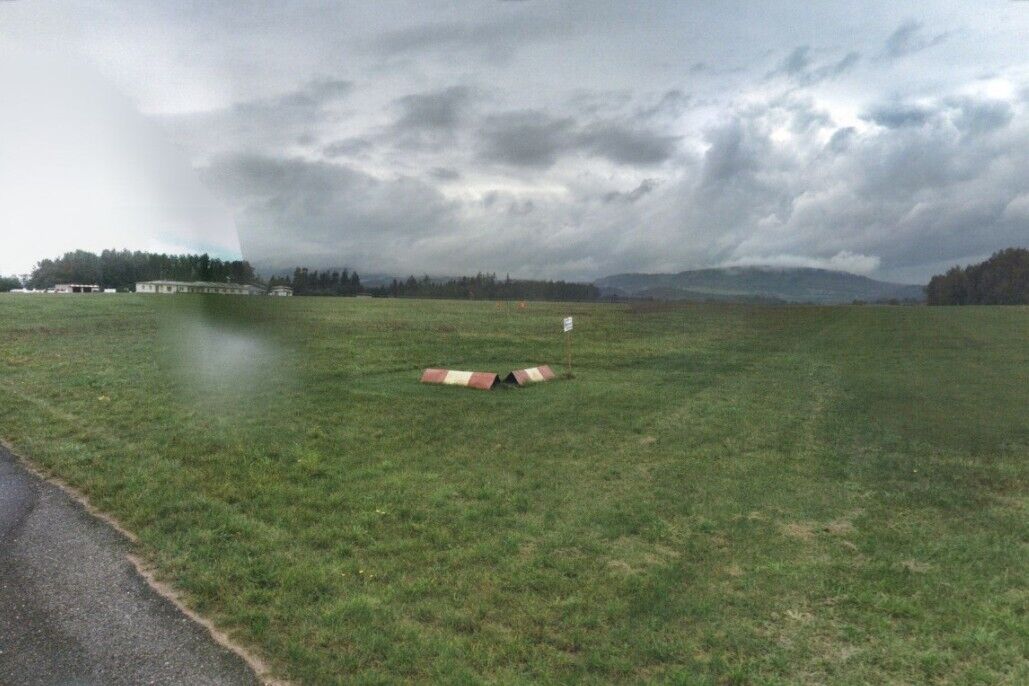 prodej pozemků k.ú. Radostín u Sychrova