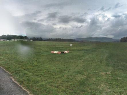 Prodej - pozemek, ostatní, 2 316 m²