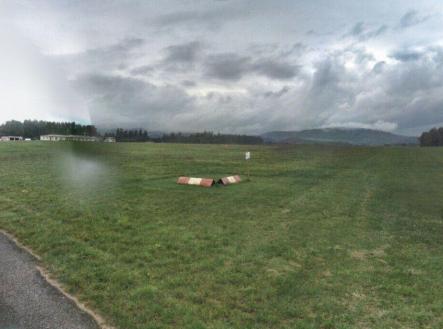 Prodej - pozemek, ostatní, 2 316 m²