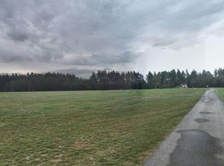 Prodej - pozemek, ostatní, 2 316 m²