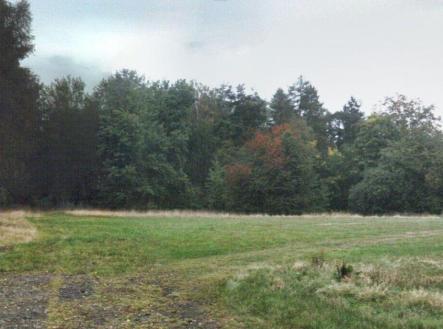 Prodej - pozemek, ostatní, 2 316 m²