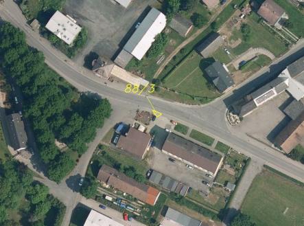 Prodej - pozemek, ostatní, 18 m²
