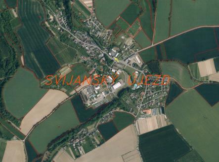 Prodej - pozemek, ostatní, 18 m²