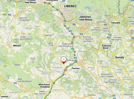 Prodej - pozemek, ostatní, 18 m²