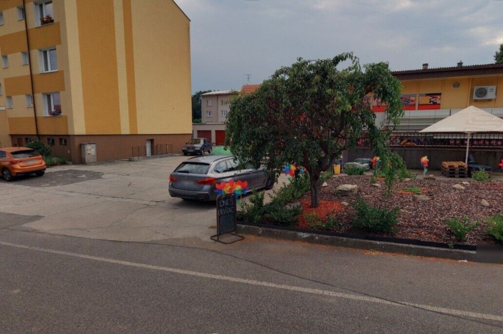 prodej pozemku k.ú. Svijanský Újezd