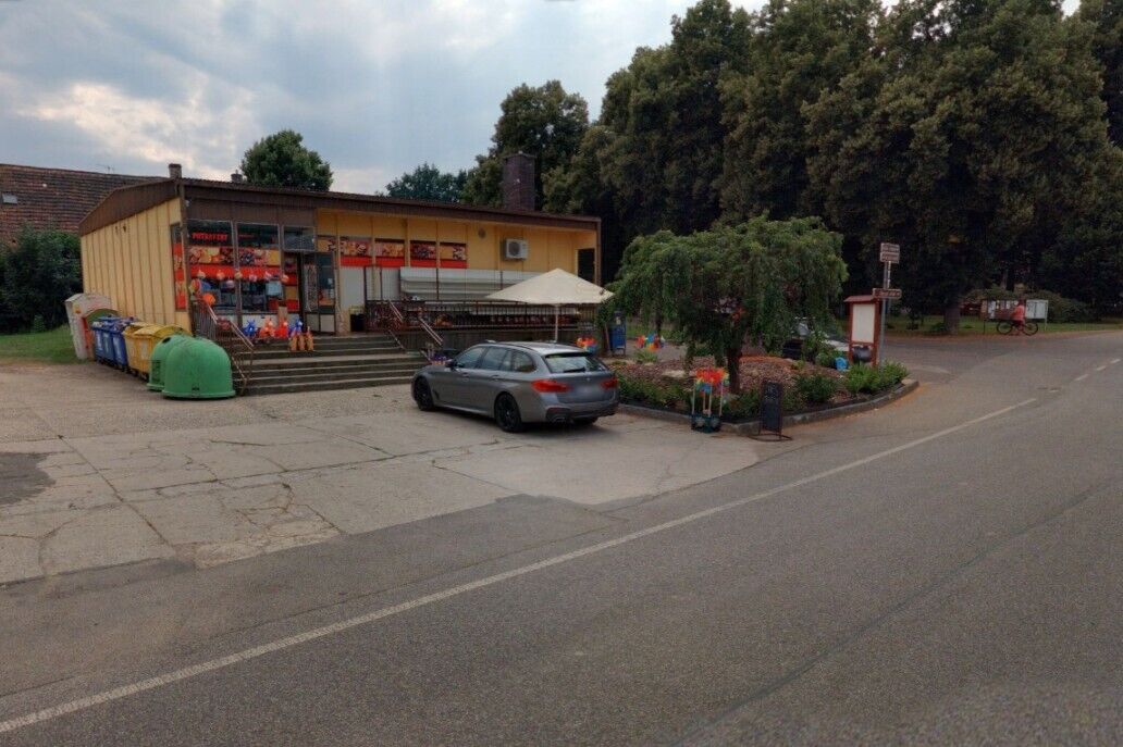 prodej pozemku k.ú. Svijanský Újezd