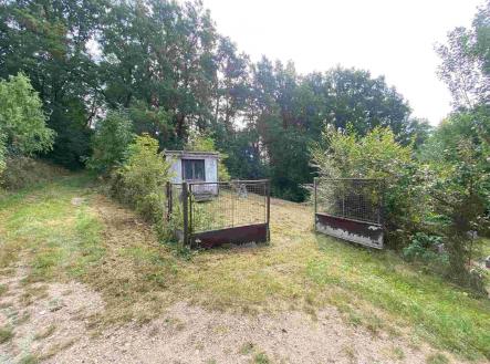 Prodej - pozemek pro bydlení, 1 030 m²