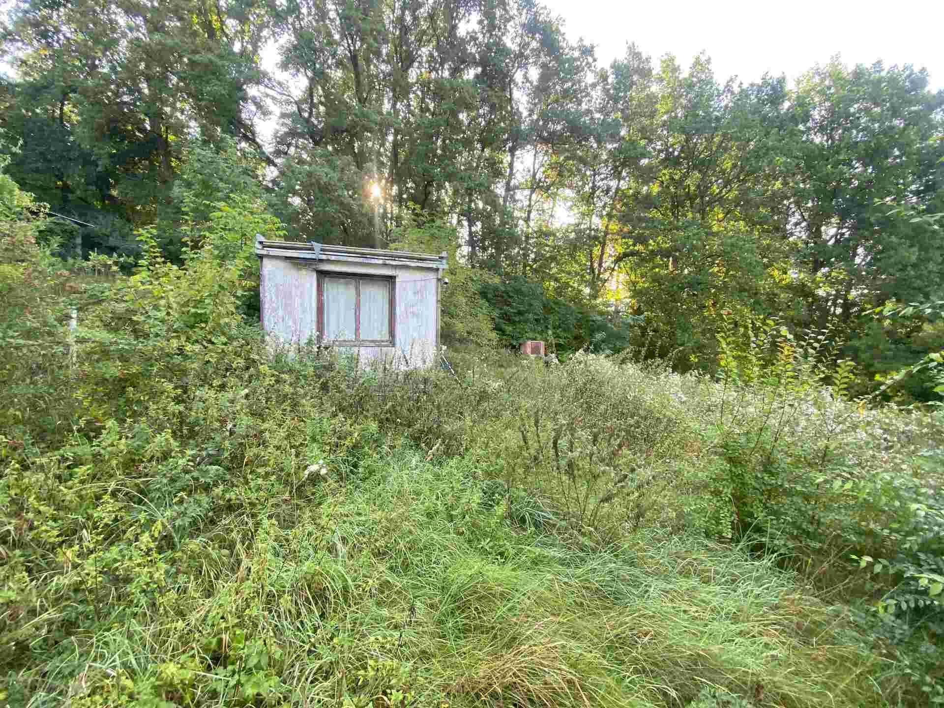 Prodej pozemku Levín u Lišova