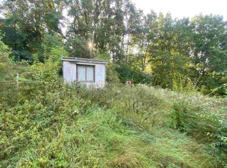 Prodej - pozemek pro bydlení, 1 030 m²