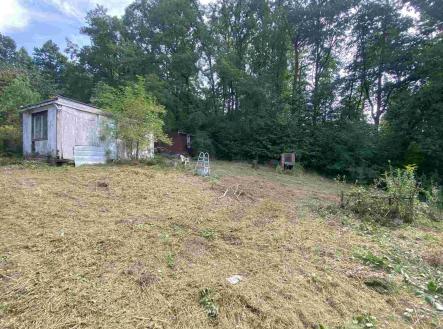 Prodej - pozemek pro bydlení, 1 030 m²