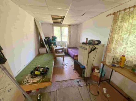 Prodej - pozemek pro bydlení, 1 030 m²