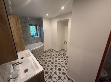 Pronájem bytu, 2+kk, 50 m²