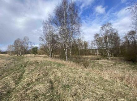 Prodej - pozemek, zemědělská půda, 1 524 m²