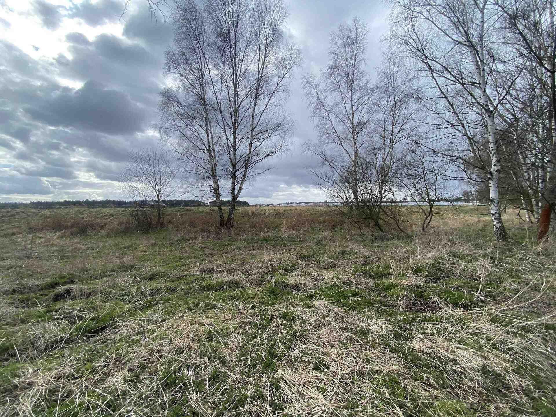 prodej pozemku Mimoň