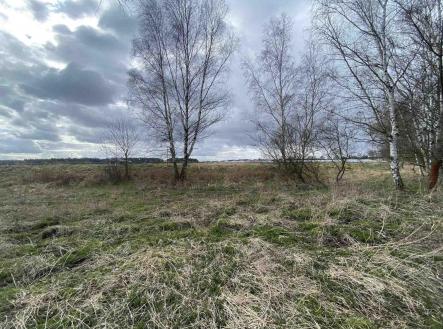 Prodej - pozemek, zemědělská půda, 1 524 m²