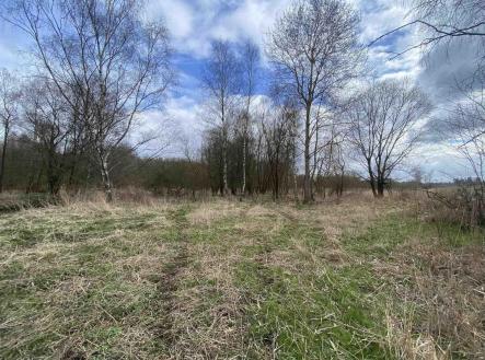 Prodej - pozemek, zemědělská půda, 1 524 m²