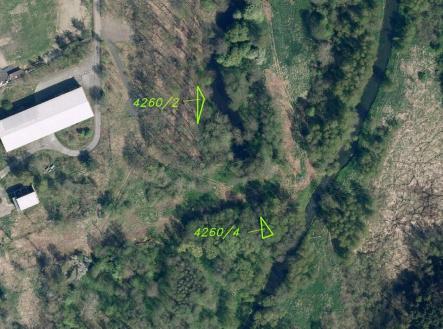 Prodej - pozemek, ostatní, 1 436 m²