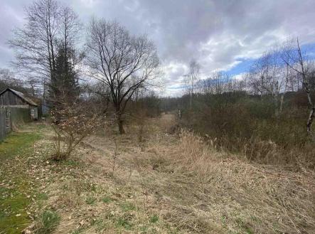 Prodej - pozemek, ostatní, 1 436 m²