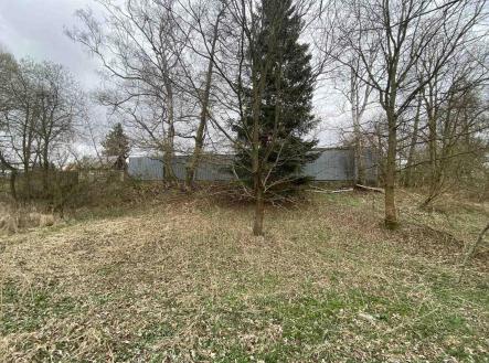 Prodej - pozemek, ostatní, 1 436 m²