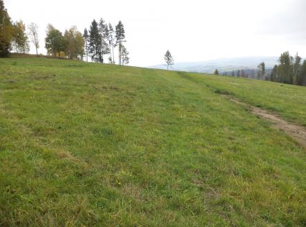Prodej - pozemek, zemědělská půda, 23 043 m²