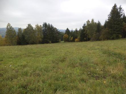 Prodej - pozemek, zemědělská půda, 23 043 m²