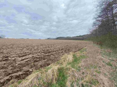 Prodej - pozemek, zemědělská půda, 18 091 m²