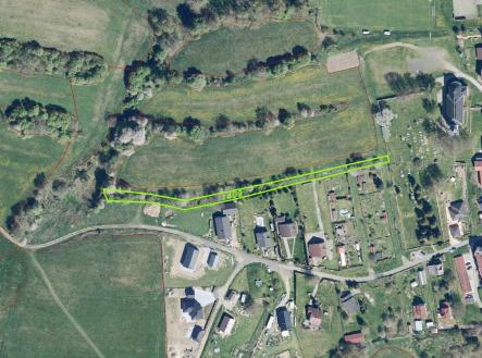 Prodej - pozemek, ostatní, 4 129 m²