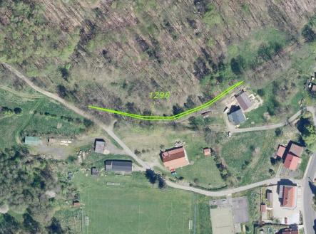 Prodej - pozemek, ostatní, 4 129 m²