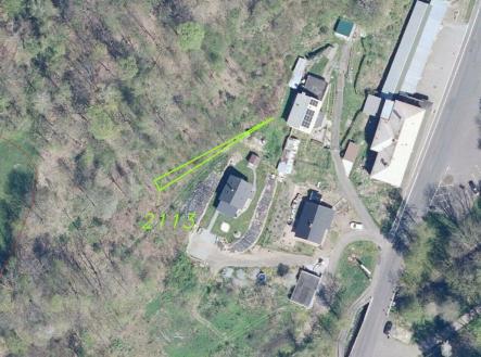 Prodej - pozemek, ostatní, 767 m²