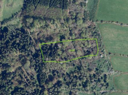 Prodej - pozemek, zemědělská půda, 16 989 m²