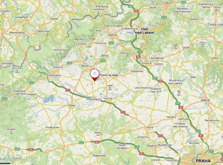 Prodej - pozemek, ostatní, 435 m²