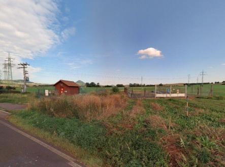 Prodej - pozemek, ostatní, 435 m²