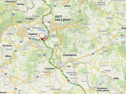 Prodej - pozemek, ostatní, 1 561 m²