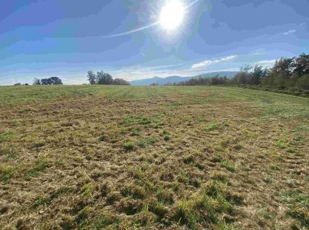 Prodej - pozemek, zemědělská půda, 236 m²